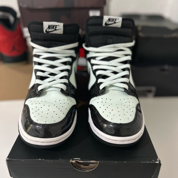 Nike Dunk High All-Star size 10 Men / 11.5 Women - Picture 1 of 8
